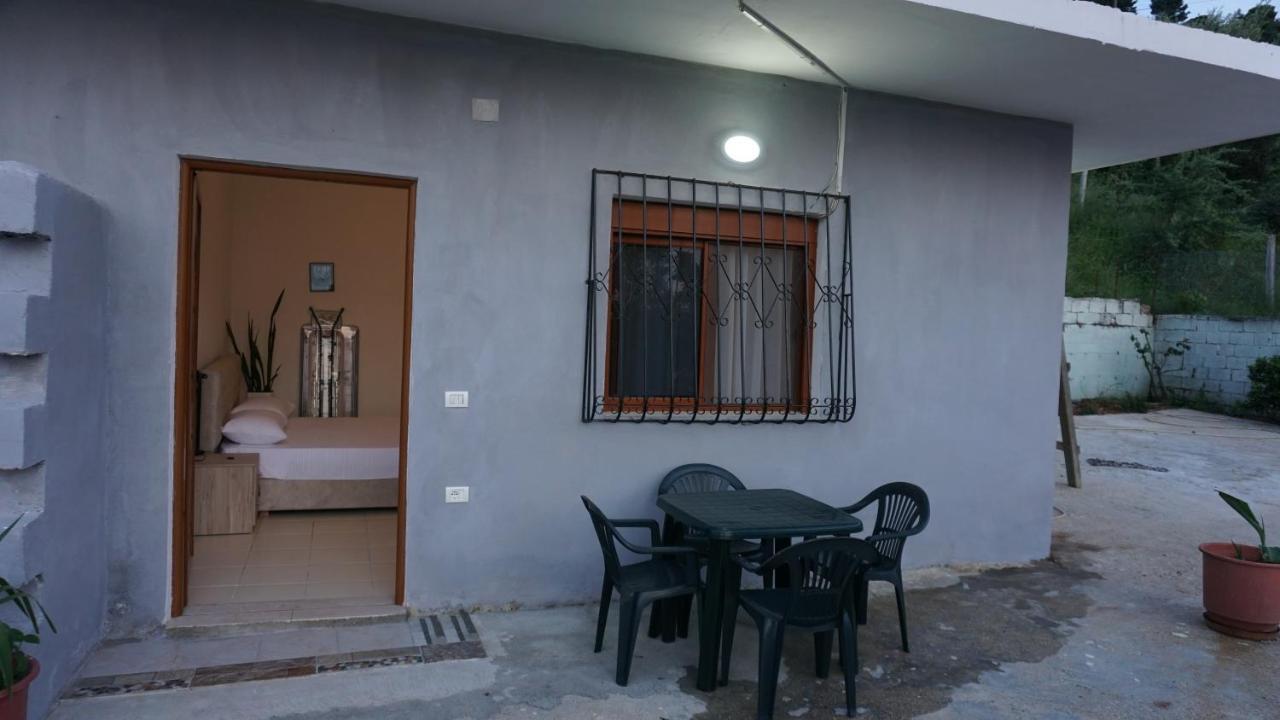 Markev Apartments Vlorë Extérieur photo