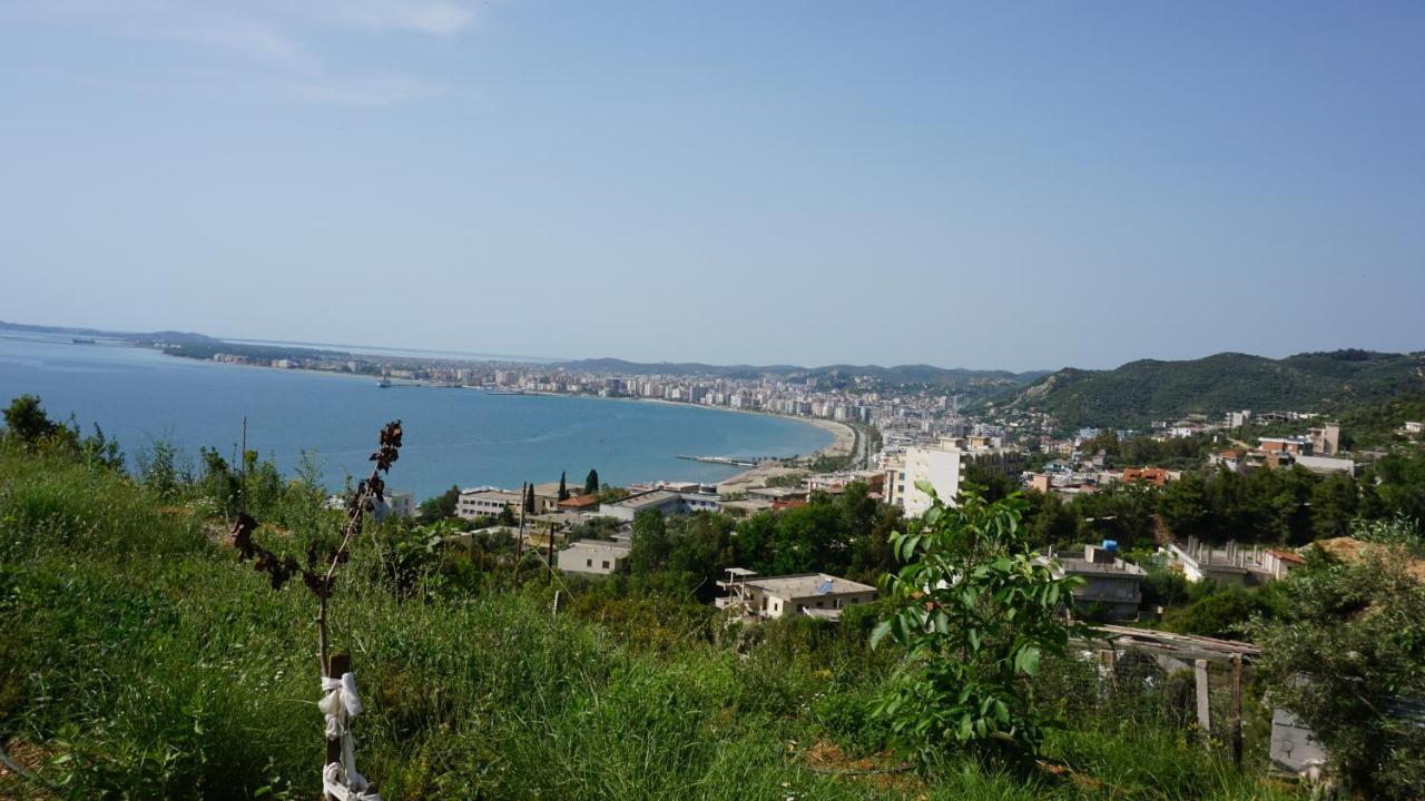 Markev Apartments Vlorë Extérieur photo