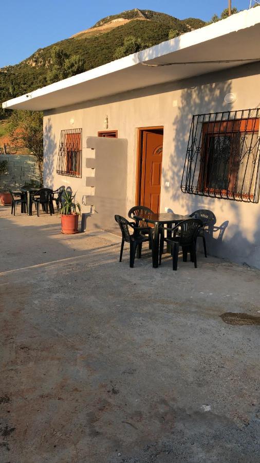 Markev Apartments Vlorë Extérieur photo