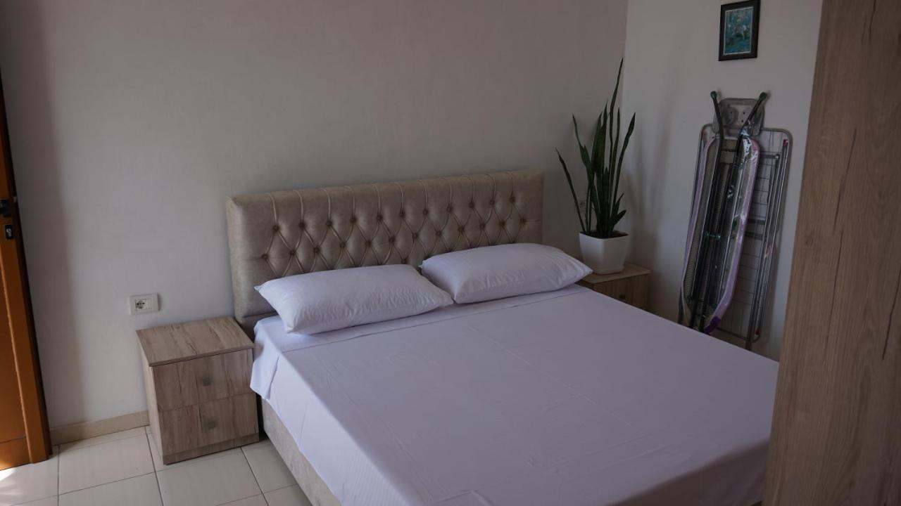 Markev Apartments Vlorë Extérieur photo