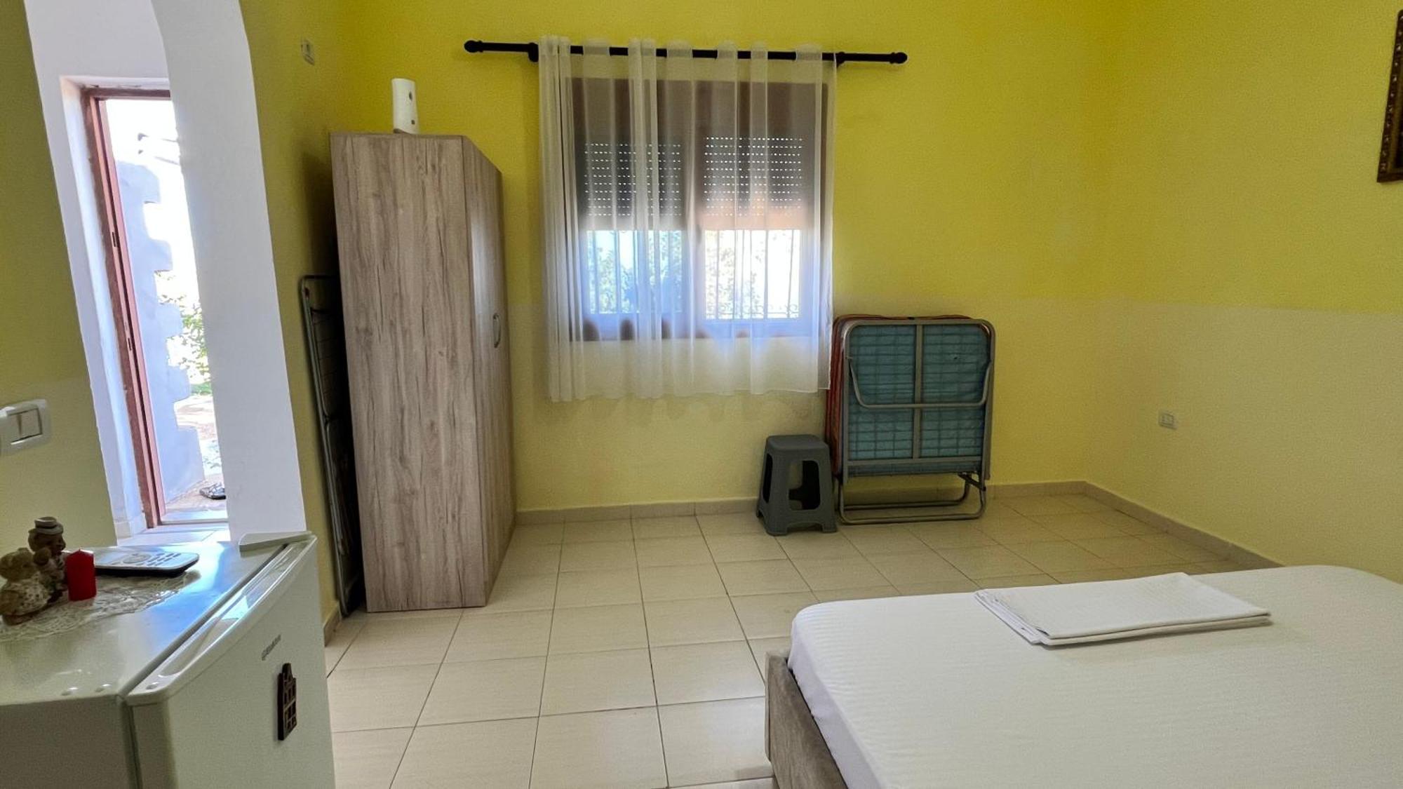 Markev Apartments Vlorë Extérieur photo