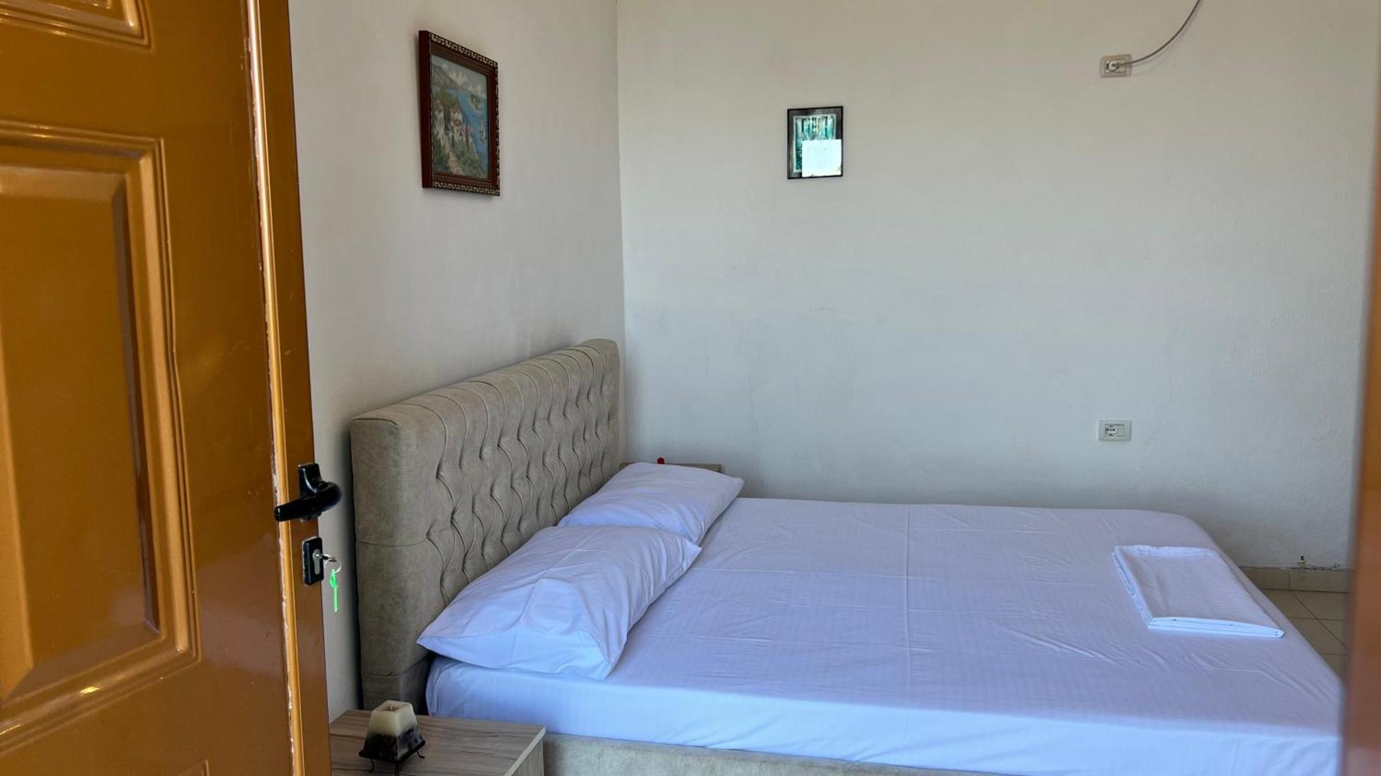 Markev Apartments Vlorë Extérieur photo